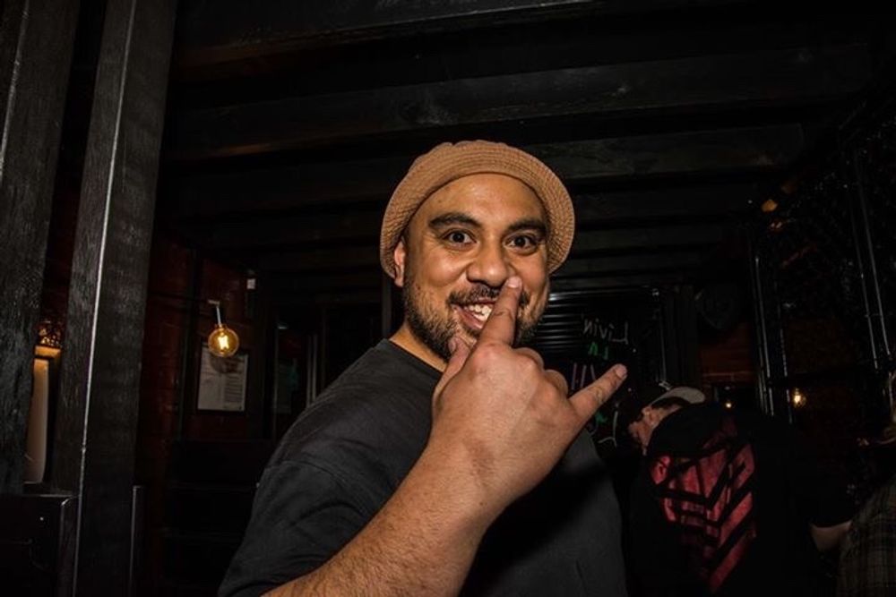 RE: Creature Video Prem Melbourne