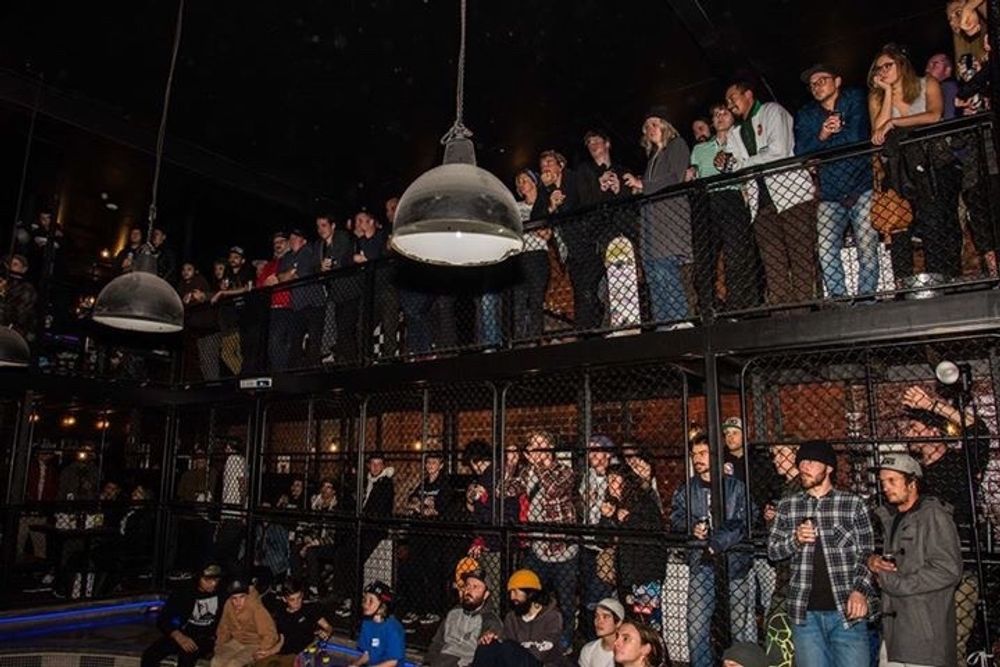 RE: Creature Video Prem Melbourne