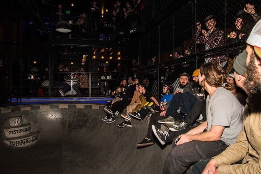 RE: Creature Video Prem Melbourne