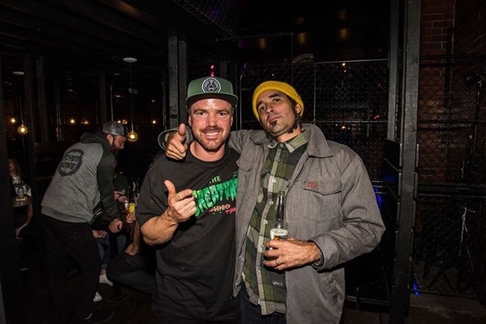 RE: Creature Video Prem Melbourne