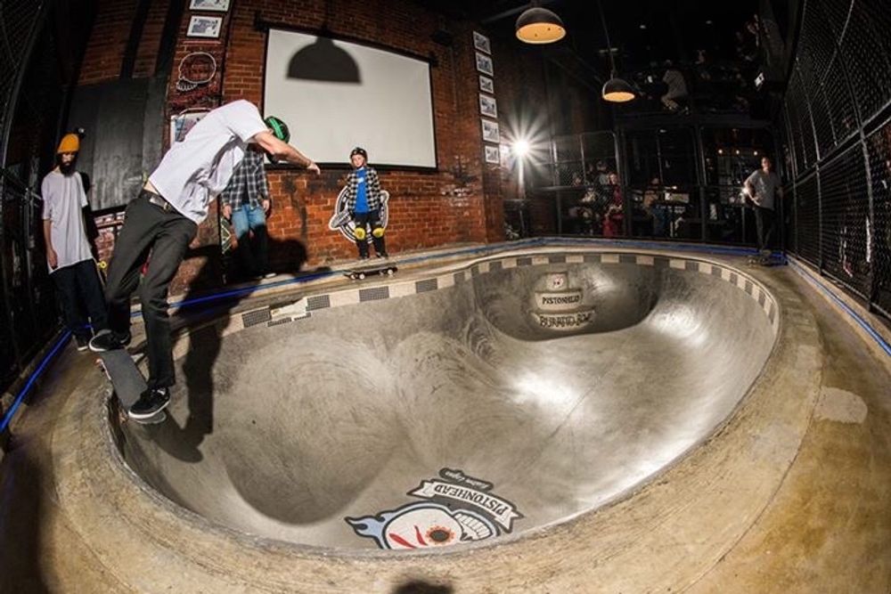 RE: Creature Video Prem Melbourne