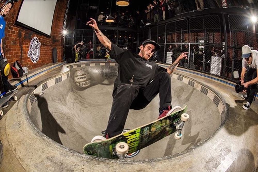 RE: Creature Video Prem Melbourne