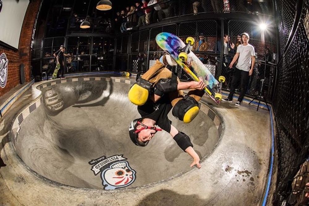 RE: Creature Video Prem Melbourne