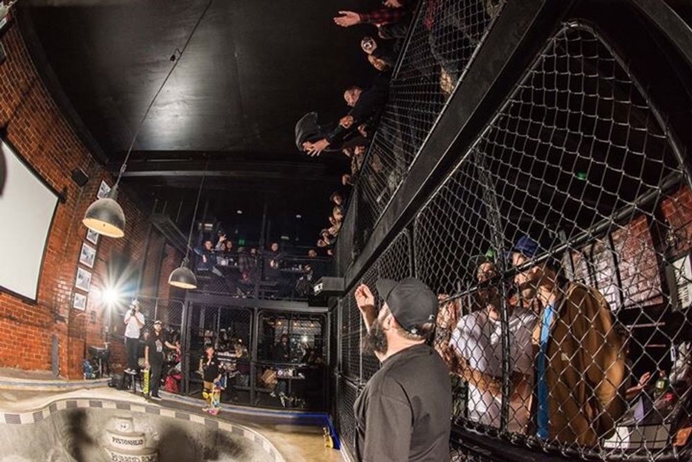 RE: Creature Video Prem Melbourne