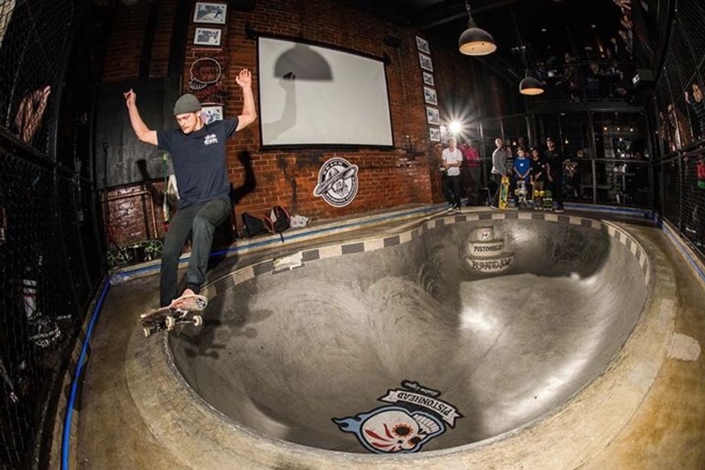 RE: Creature Video Prem Melbourne