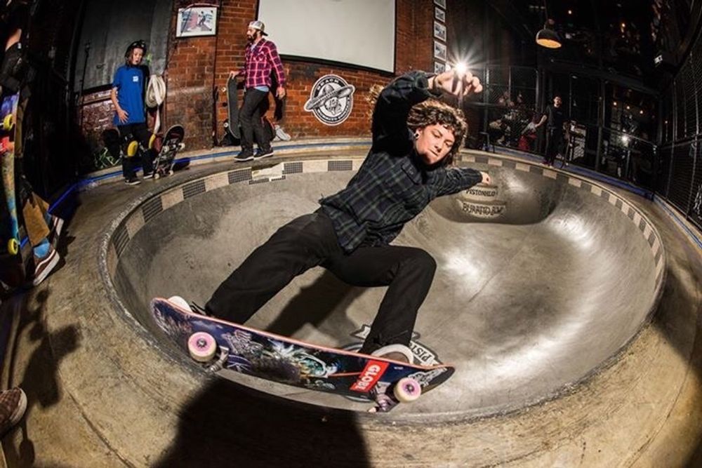 RE: Creature Video Prem Melbourne