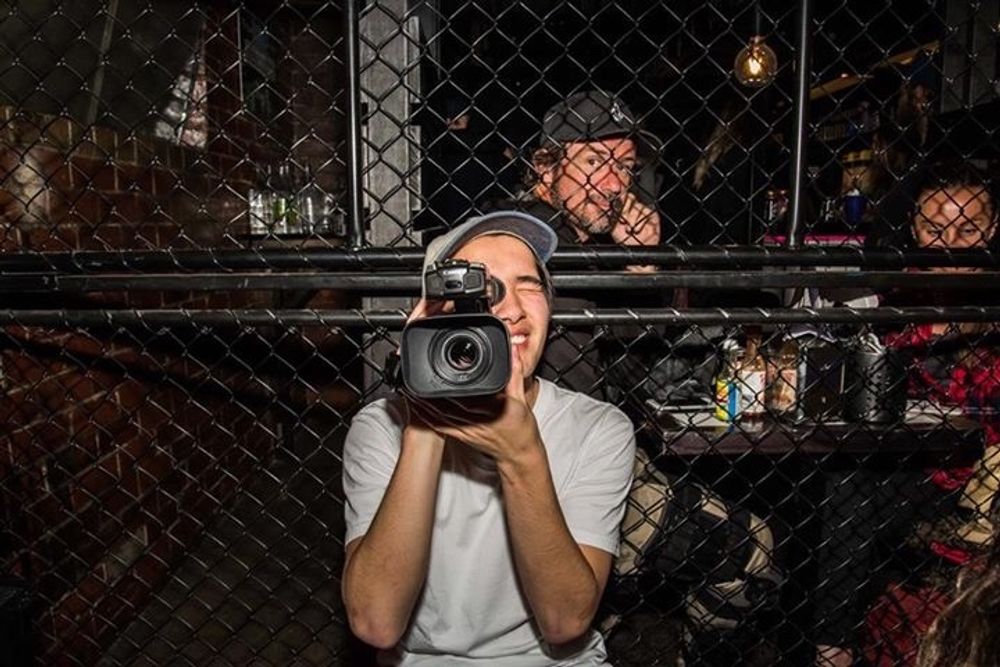 RE: Creature Video Prem Melbourne