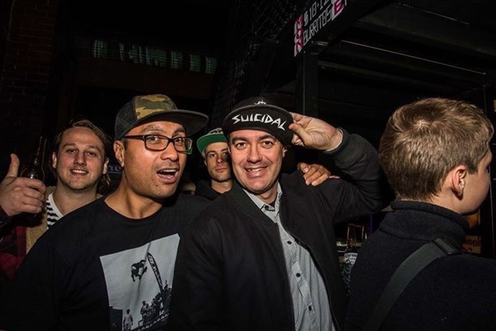 RE: Creature Video Prem Melbourne