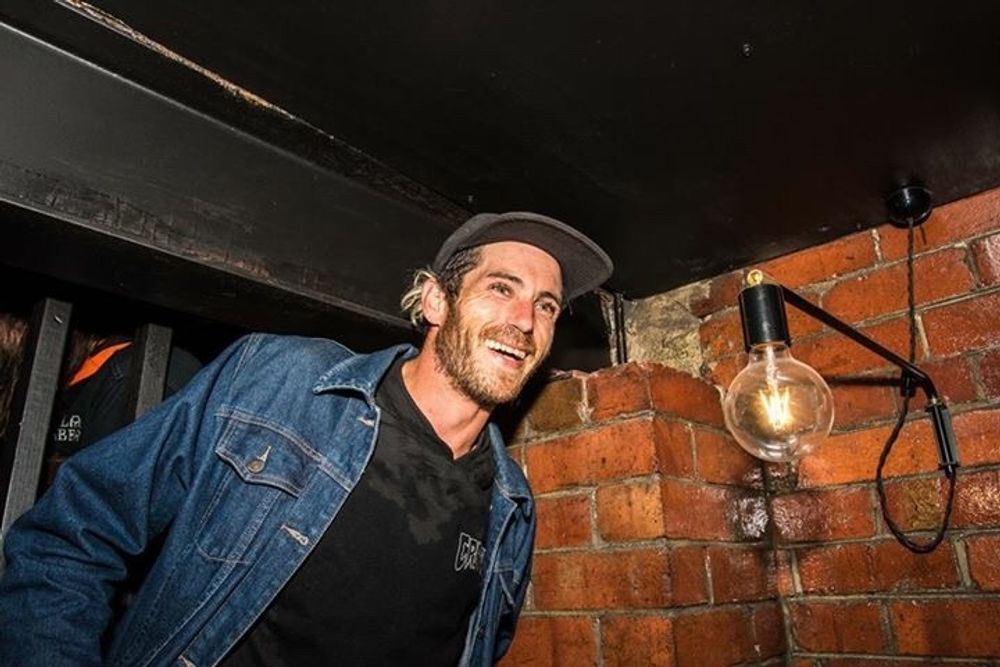RE: Creature Video Prem Melbourne