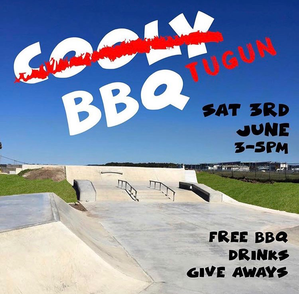 Tugun BBQ
