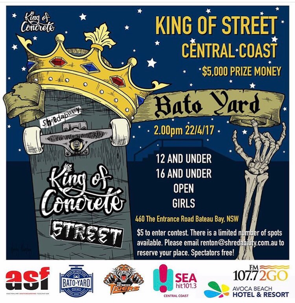 King of Street