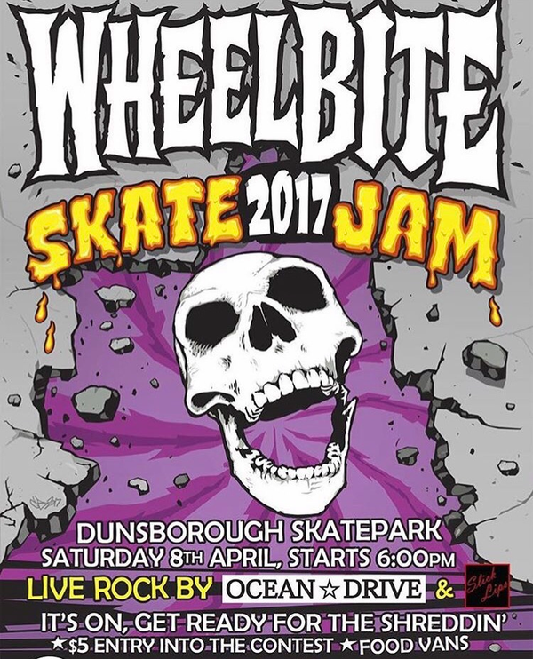 Wheelbite 2017