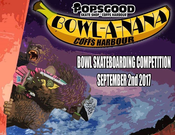 Bowl A Nana