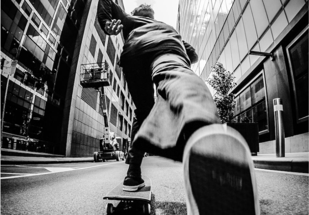 This is not a ramp