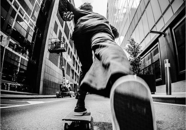 This is not a ramp