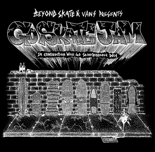 Beyond GSD 2017
