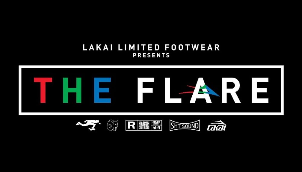 The Flare Premieres