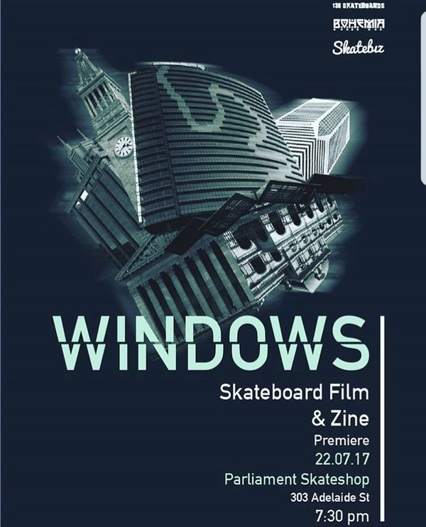 Windows Premiere