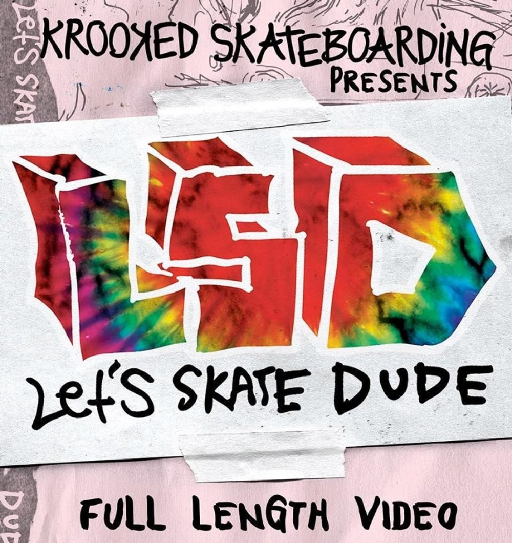 LSD Premieres