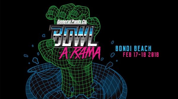 Bowl a Rama 2018