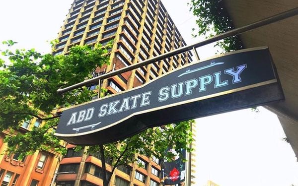 ABD Skate Supply