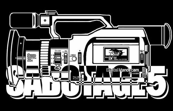Sabotage 5 Premiere