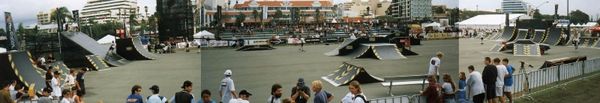 X Games Sydney 2018