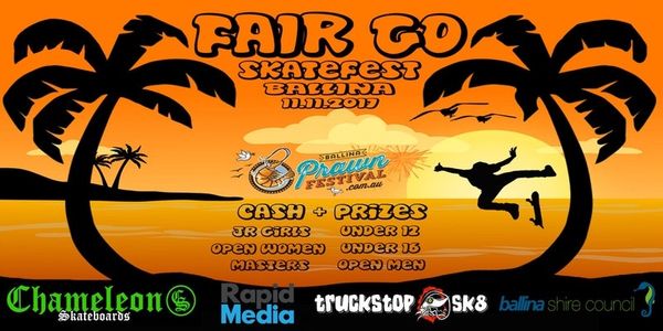 Fair Go 2017