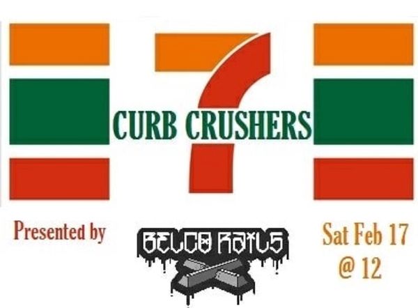 Curb Crushers 7