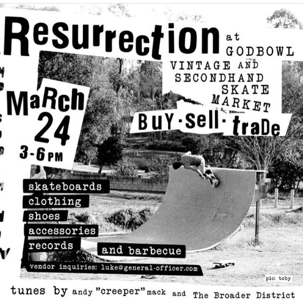 Resurrection