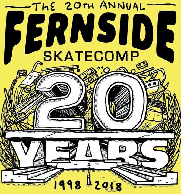 Fernside Comp 20 Years