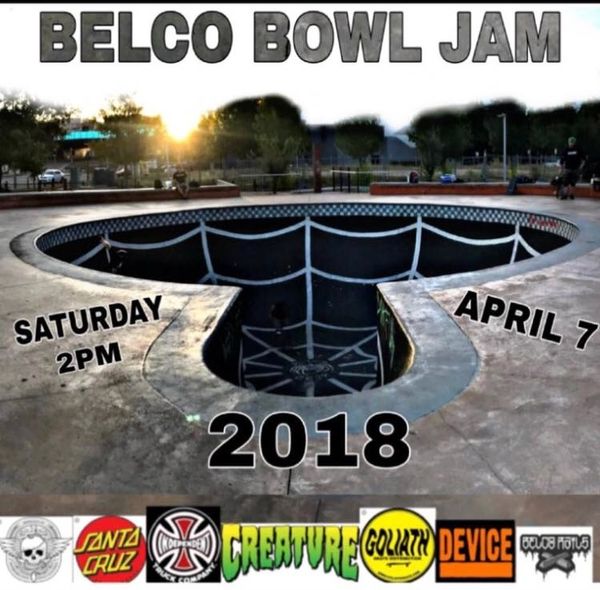 Belco 2018
