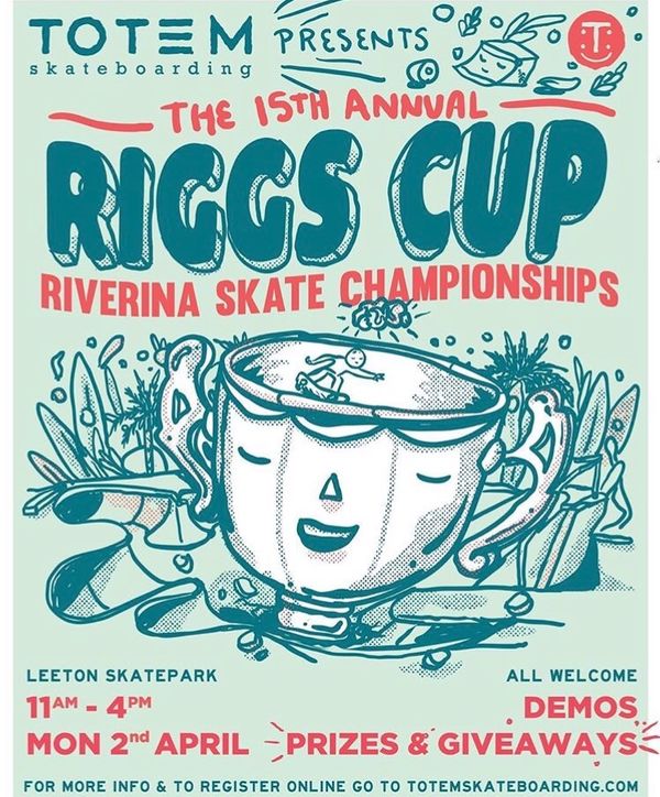 Riggs Cup 2018