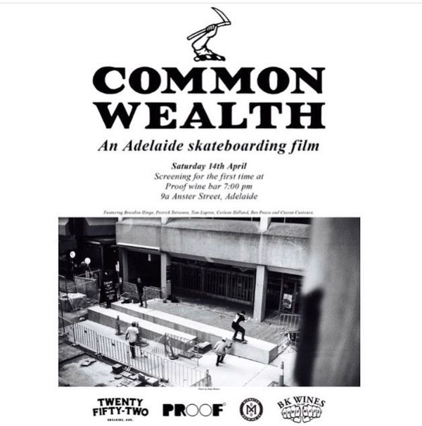 Commonwealth Premiere