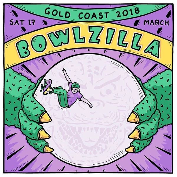Bowzilla 2018