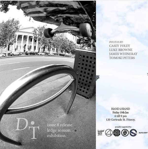 DT Issue 8
