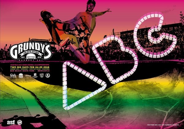 Grundys ABC 2018