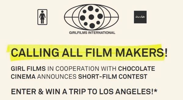 Girl Film Comp