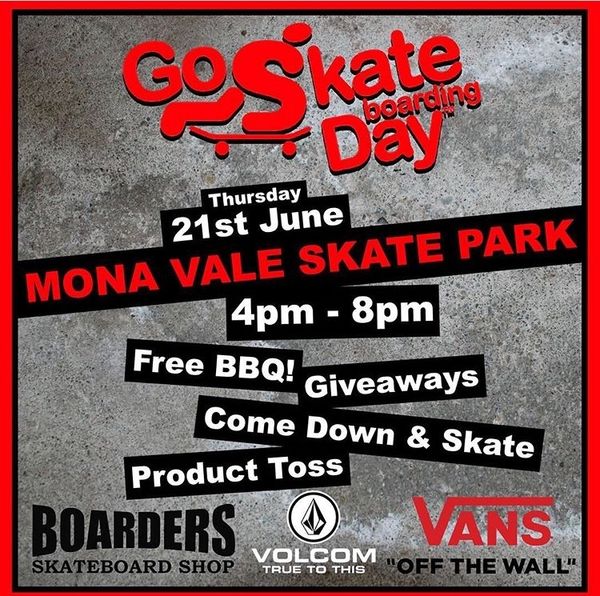Mona Vale GSD 2018