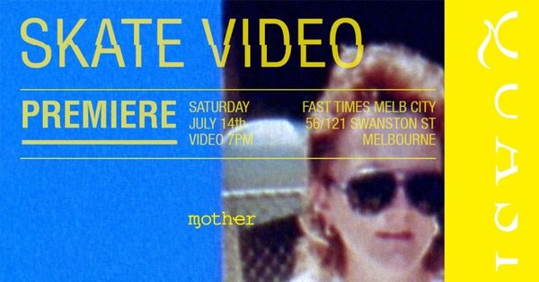 Mother Premiere