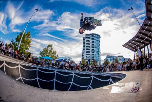 Belco 2018