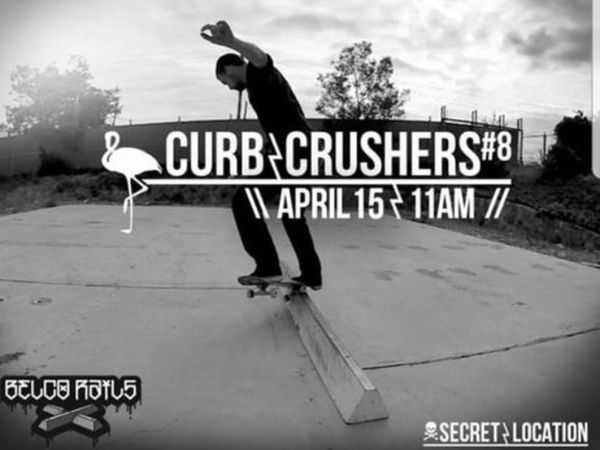 Curb Crushers 8