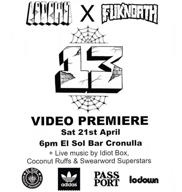 Lowdown Fuknoath Vid Prem