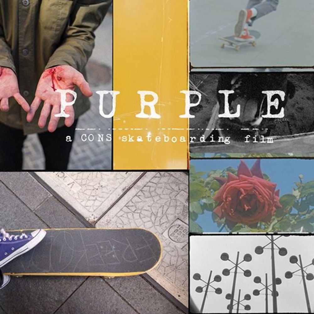 RE: Cons Purple Prems