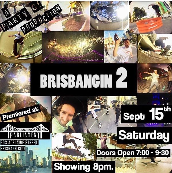 Brisbangin 2