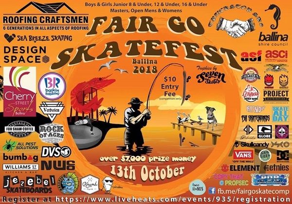 Fair Go Comp