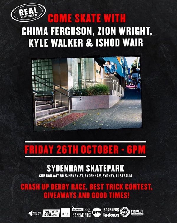 REAL Hit Sydney