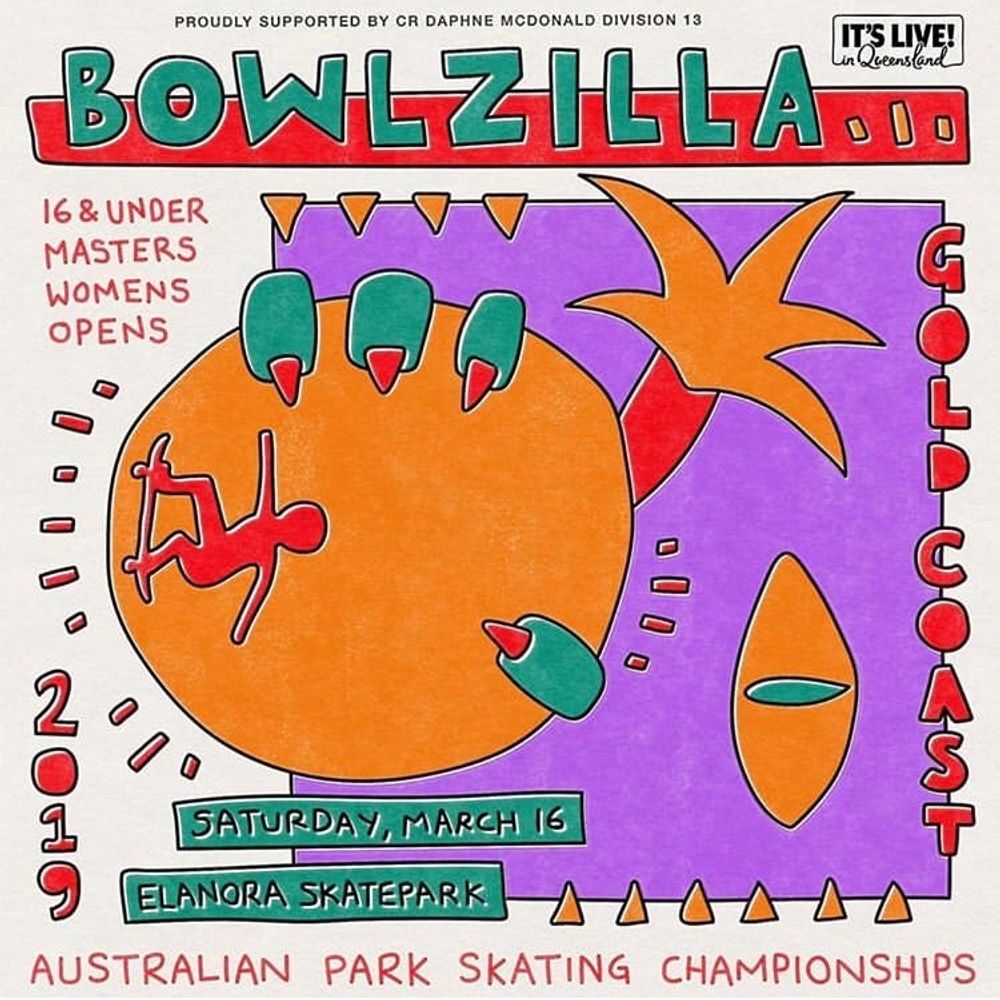 Bowzilla 2019