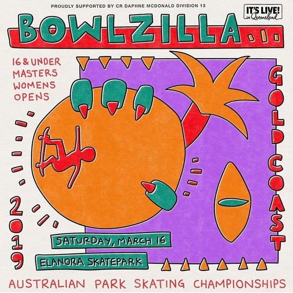 Bowzilla 2019