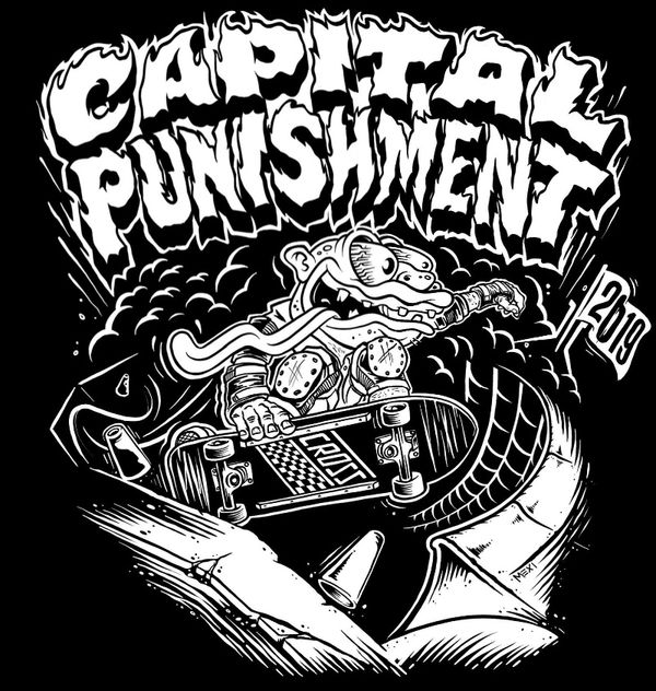 Capital Punishment